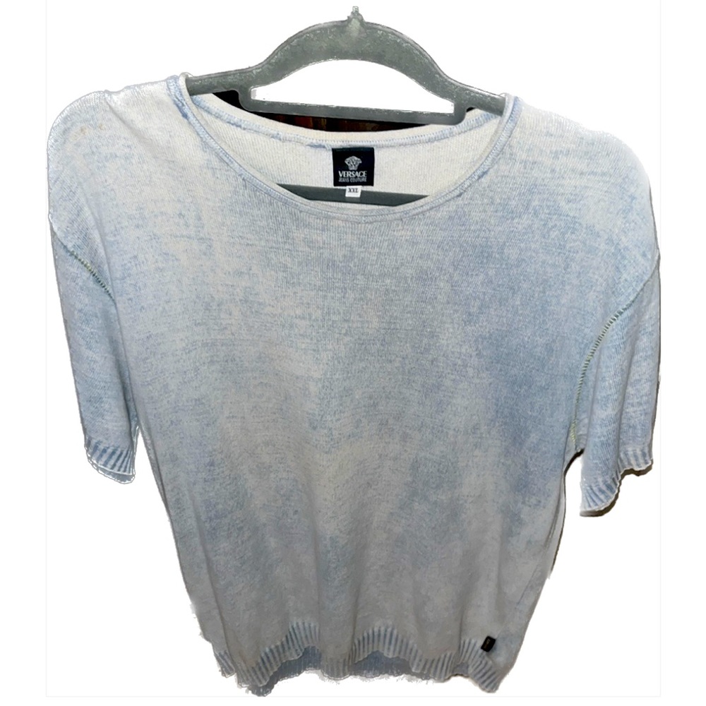 Versace Jeans Couture XXL T-shirt